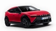 Hyundai IONIQ 3 61 kWh (MY27)