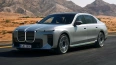 BMW i7 50 xDrive (MY27)