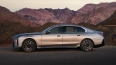 BMW i7 50 xDrive (MY27)