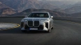 BMW i7 50 xDrive (MY27)