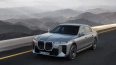BMW i7 50 xDrive (MY27)