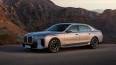 BMW i7 60 xDrive (MY27)