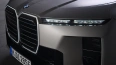 BMW i7 60 xDrive (MY27)