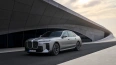 BMW i7 60 xDrive (MY27)