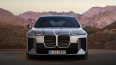 BMW i7 M70 xDrive (MY27)