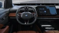 BMW i7 M70 xDrive (MY27)