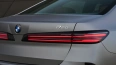 BMW i7 M70 xDrive (MY27)