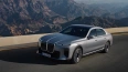BMW i7 M70 xDrive (MY27)