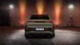 Porsche Cayenne Coupé Electric (MY26)