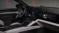 Porsche Cayenne S Coupé Electric (MY26)