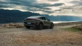 Porsche Cayenne Turbo Coupé Electric (MY26)