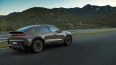 Porsche Cayenne Turbo Coupé Electric (MY26)