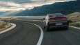 Porsche Cayenne Turbo Coupé Electric (MY26)