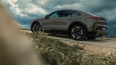 Porsche Cayenne Turbo Coupé Electric (MY26)
