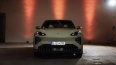 Porsche Cayenne Turbo Coupé Electric (MY26)