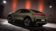 Porsche Cayenne Turbo Coupé Electric (MY26)