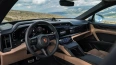 Porsche Cayenne Turbo Coupé Electric (MY26)