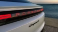 Porsche Cayenne Turbo Coupé Electric (MY26)