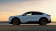 Porsche Cayenne Turbo Coupé Electric (MY26)