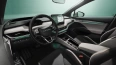Škoda Elroq 60 (MY27)