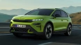 Škoda Elroq RS (MY27)