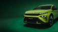 Škoda Elroq RS (MY27)