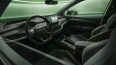 Škoda Enyaq RS (MY27)