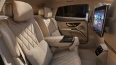 Mercedes-Benz EQS 400 (MY26)