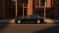Mercedes-Benz EQS 400 (MY26)