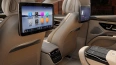 Mercedes-Benz EQS 450+ (MY26)