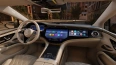 Mercedes-Benz EQS 500 4MATIC (MY26)