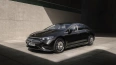 Mercedes-Benz EQS 500 4MATIC (MY26)