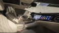 Mercedes-Benz EQS 580 4MATIC (MY26)
