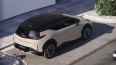 Zeekr X Core RWD (MY26)