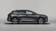 Audi Q4 e-tron performance (MY27)