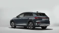 Audi Q4 e-tron performance (MY27)