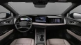 Audi Q4 e-tron performance (MY27)