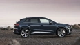 Audi Q4 e-tron performance (MY27)