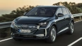 Audi Q4 e-tron quattro (MY27)