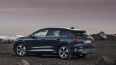 Audi Q4 e-tron quattro (MY27)