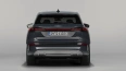 Audi Q4 e-tron quattro (MY27)
