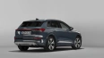 Audi Q4 e-tron quattro (MY27)