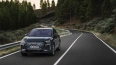 Audi Q4 e-tron quattro (MY27)