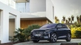 Audi Q4 e-tron quattro (MY27)