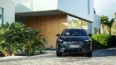 Audi Q4 e-tron quattro (MY27)