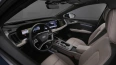 Audi Q4 e-tron quattro performance (MY27)