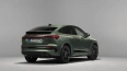 Audi Q4 Sportback e-tron (MY27)