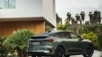 Audi Q4 Sportback e-tron (MY27)