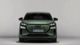 Audi Q4 Sportback e-tron performance (MY27)