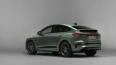Audi Q4 Sportback e-tron performance (MY27)